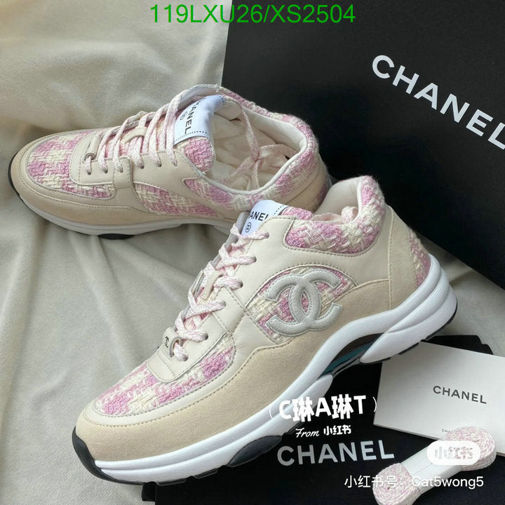 SAMC - CHL Women Shoes Sneakers - 212