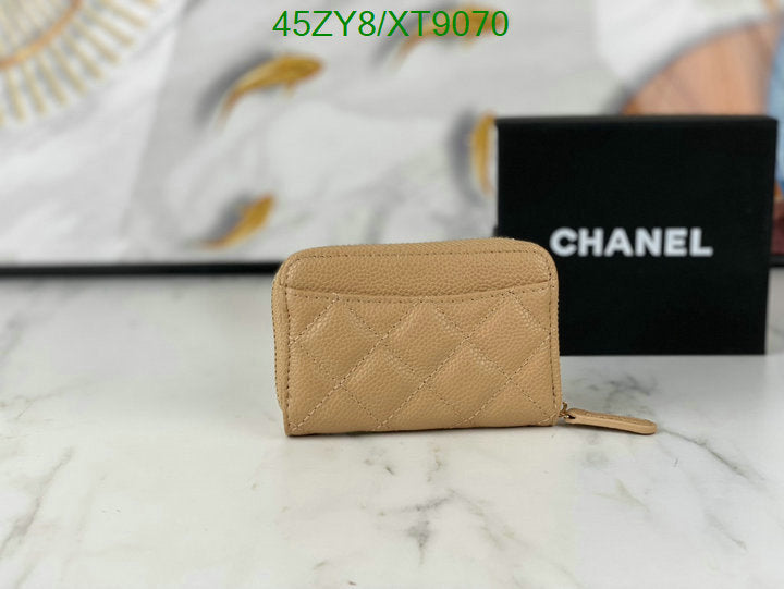 SAMC - CHL Wallets - 039