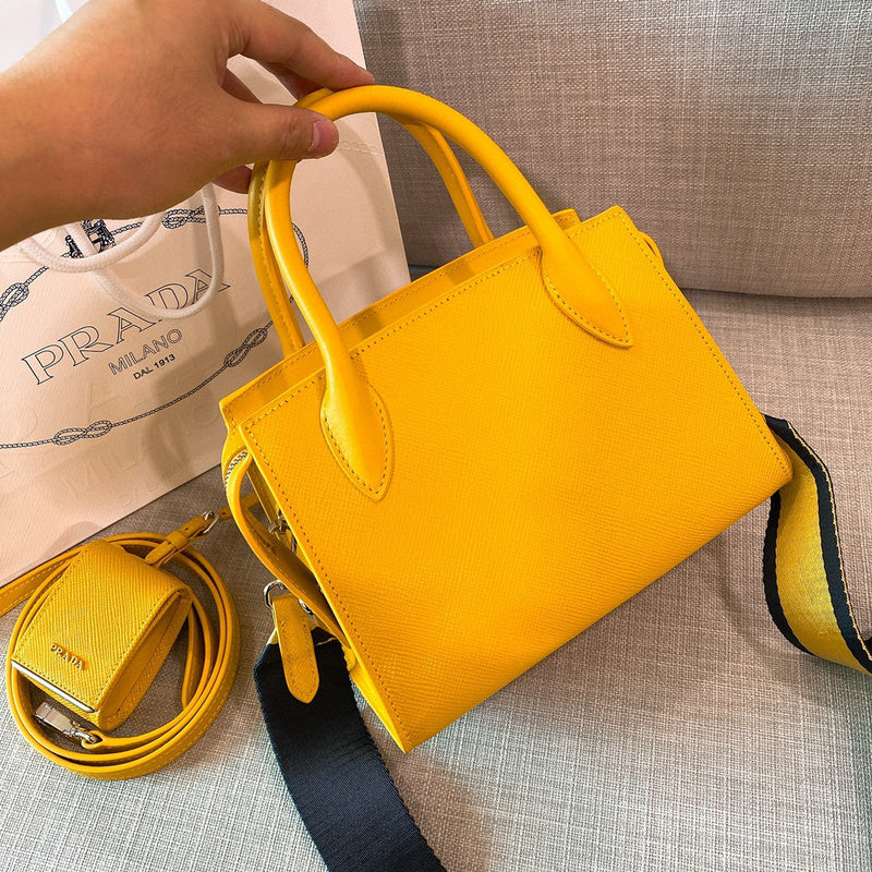 Satchel Bags - PDA Bags - 2489