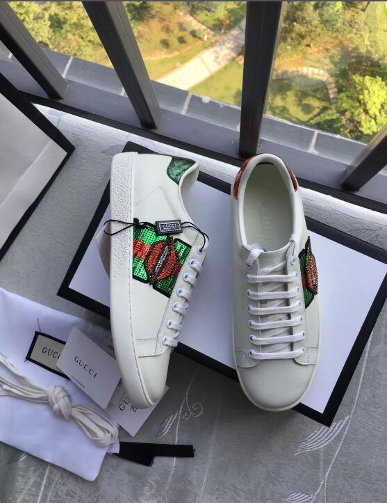 SAMC - GUKI Women Shoes - 2181