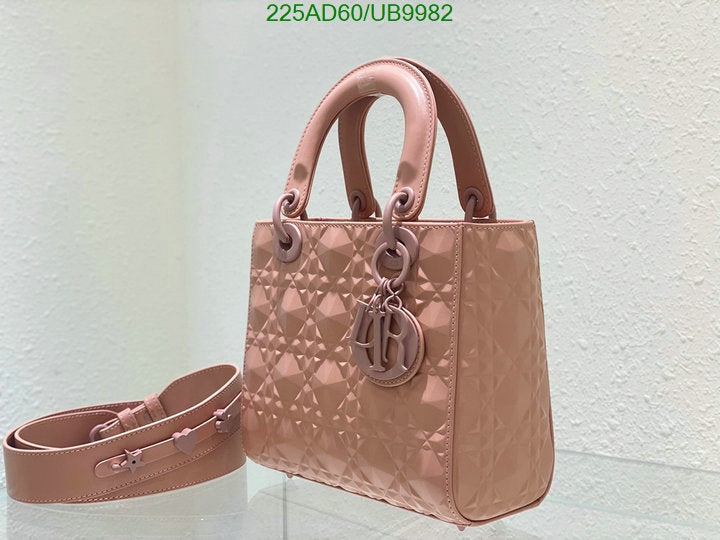 SAMCC - DOR Bags - 1095