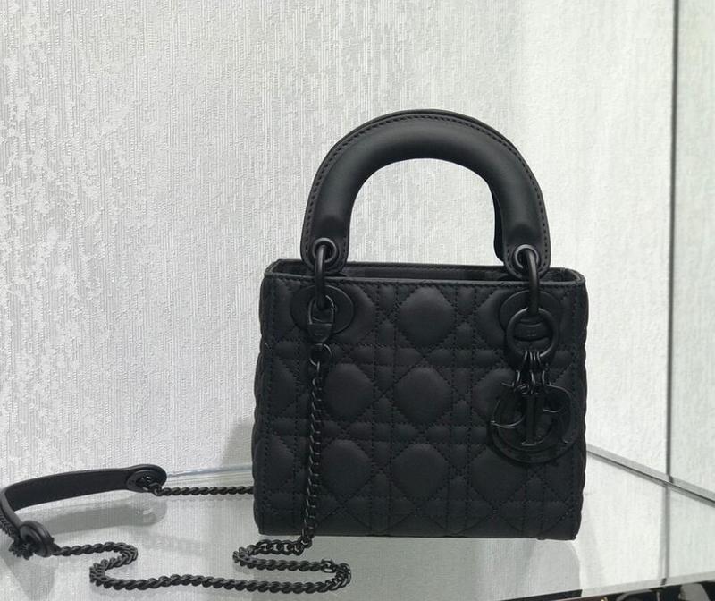 SAMCC - DOR Bags - 693