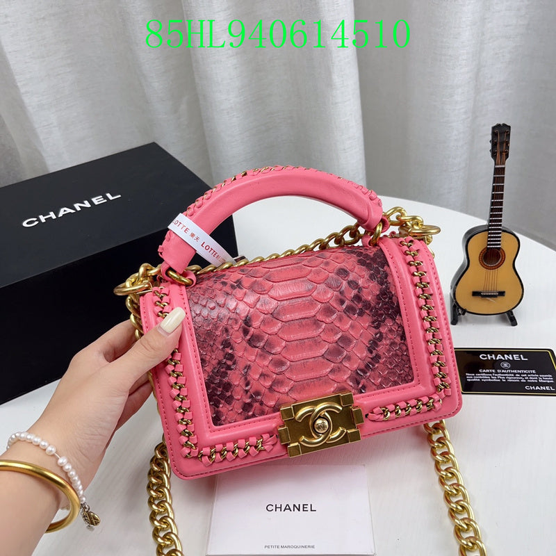 Glami - CHL Bags - 647