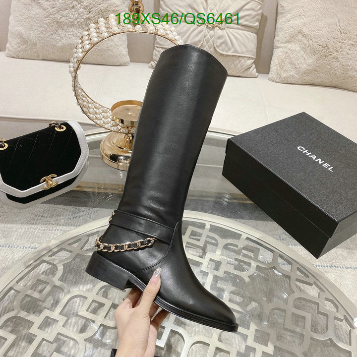 SAMC - CHL Women Boots - 408