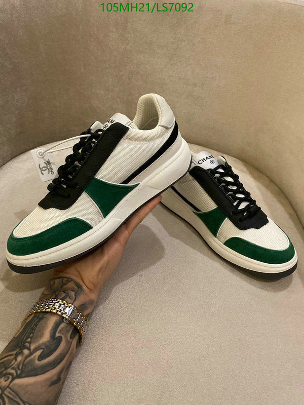 SAMC - CHL Women Shoes Sneakers - 236