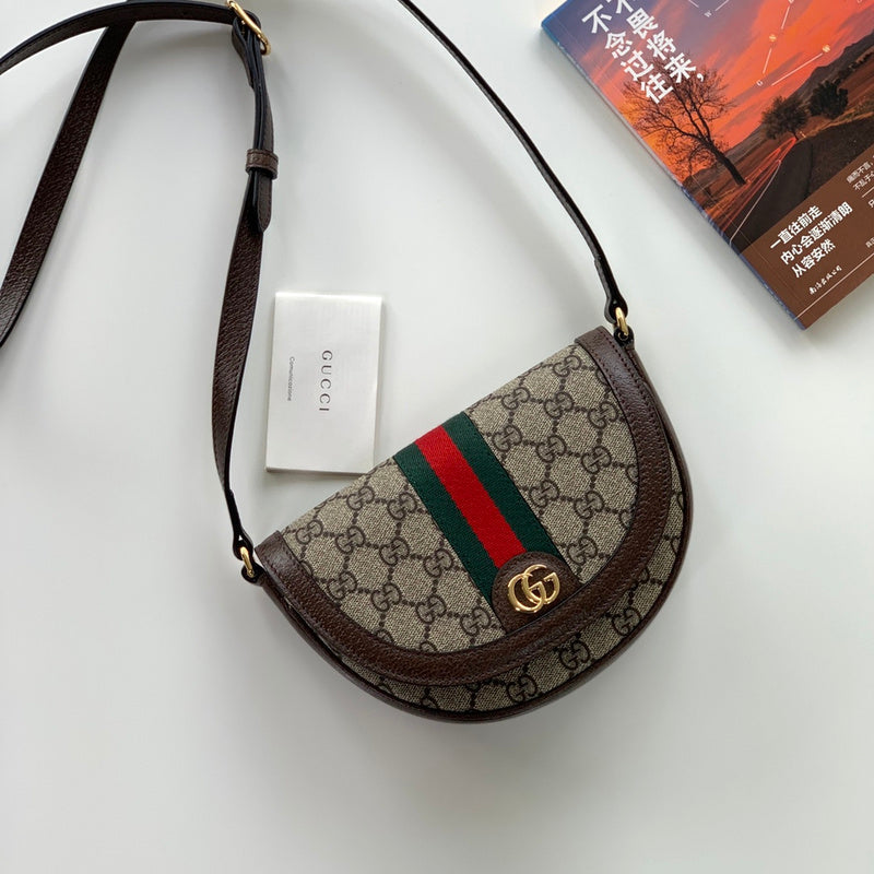 Glami Fashion - GCI Bags - 12248
