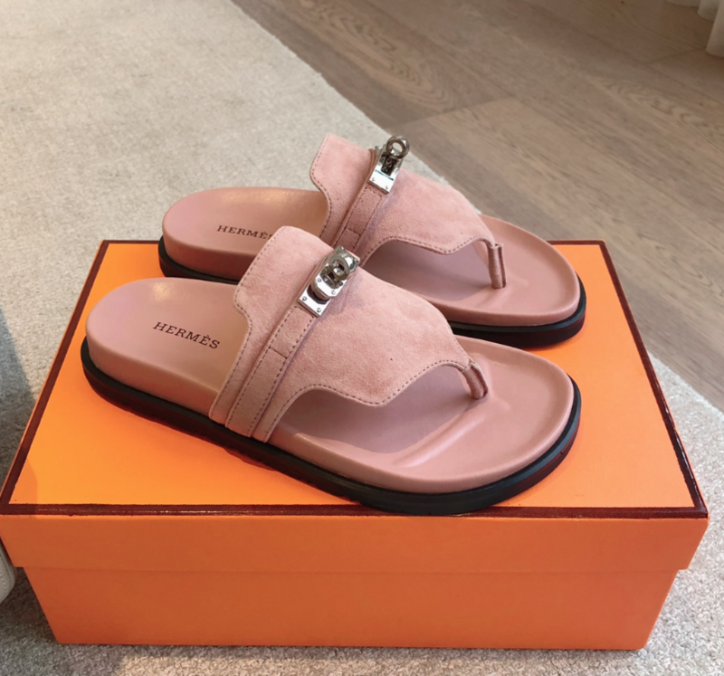 SAMC - HMS Men Shoes - 025