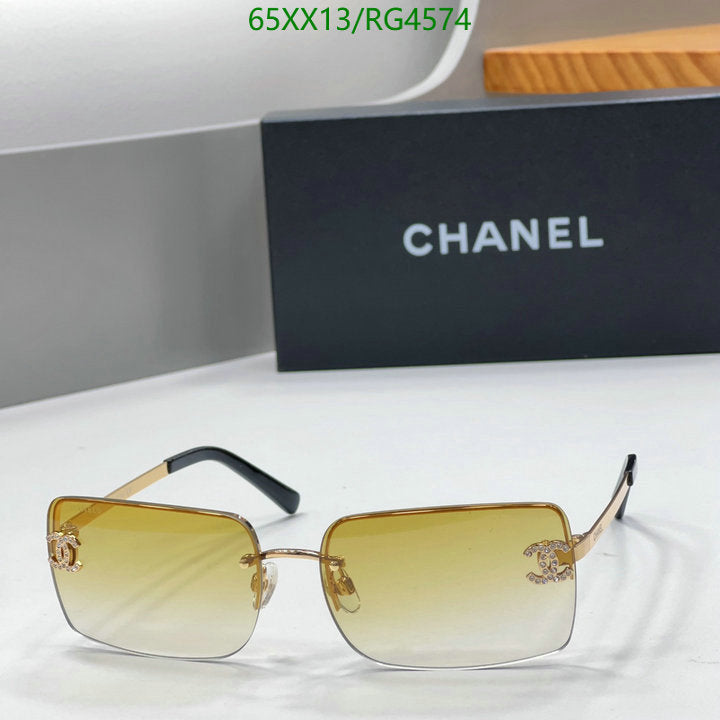 SAMC - CHL Glasses - 129