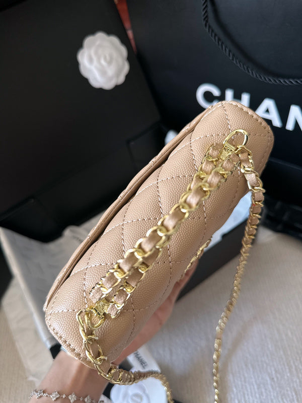 Satchel Bags - CHL Bags - 6939