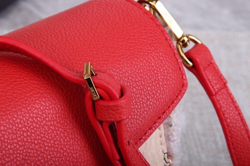 Satchel Bags - MC Bags - 320