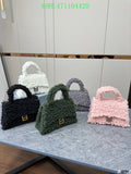 ELE Fashion - BGA Bags - 2004