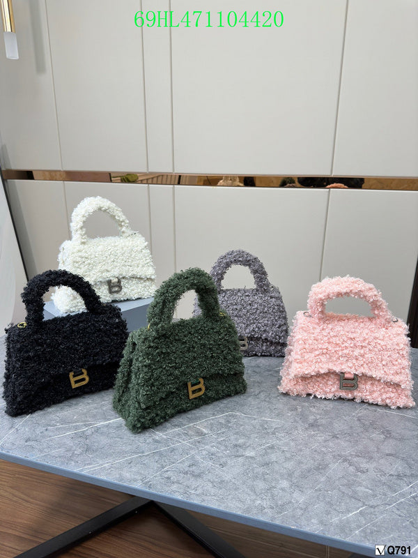 Glami GlamI - BGA Bags - 2004