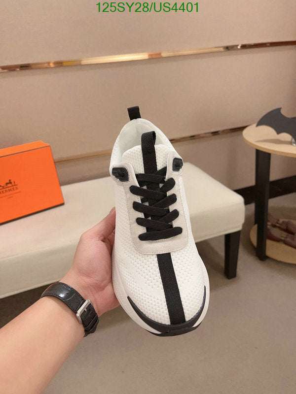 SAMC - HMS Men Shoes - 621