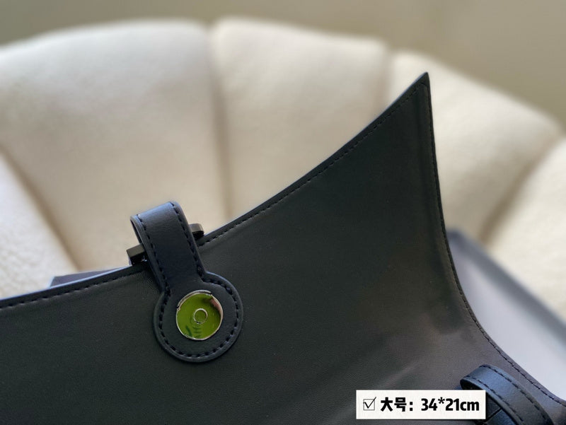 Satchel Bags - BGA Bags - 1289