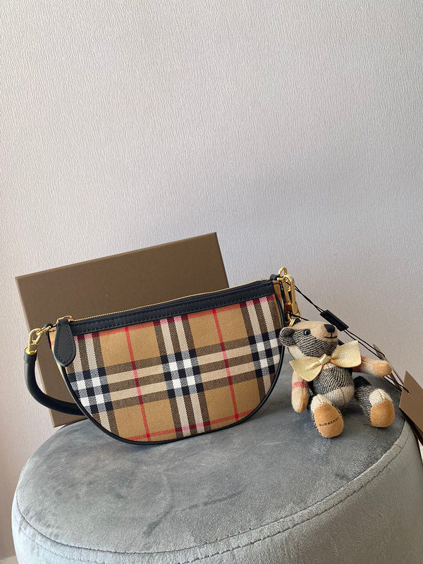Glamy - BOR Bags - 751