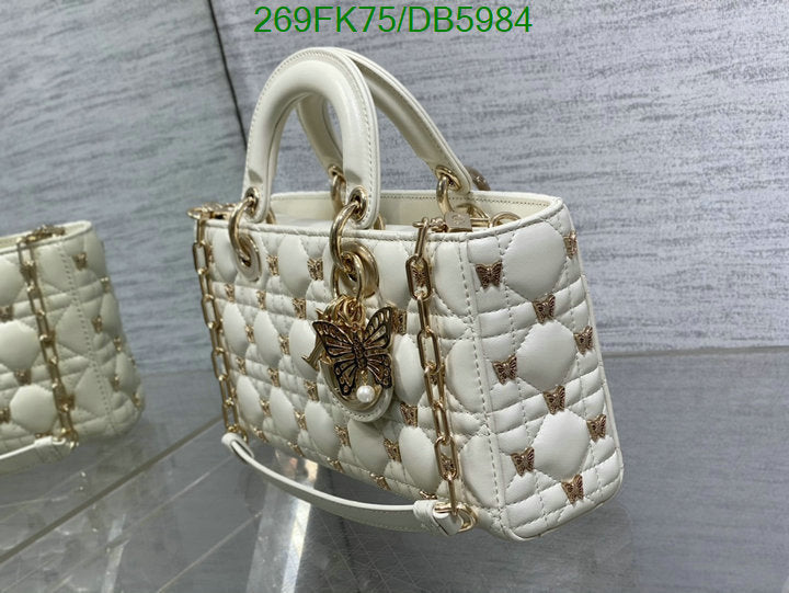 SAMCC - DOR Bags - 1077