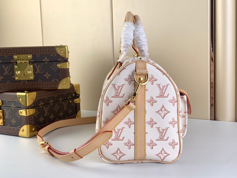 Satchel Bags - VL Bags - 3218