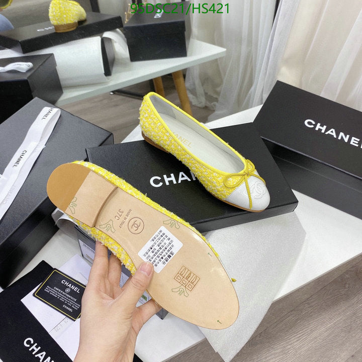 SAMC - CHL Women Shoes Ballet - 171