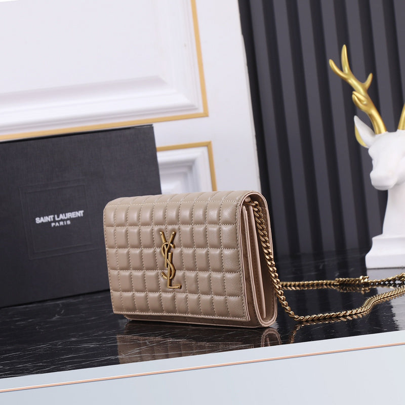 Satchel Bags - SLY Bags - 1125