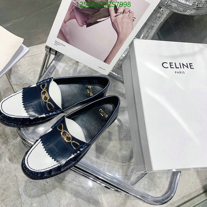 SAMC - COL Women Shoes - 205