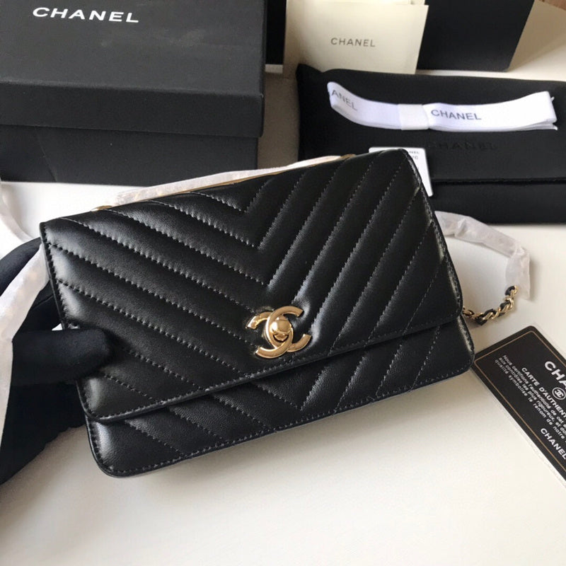 Satchel Bags - CHL Bags - 4288