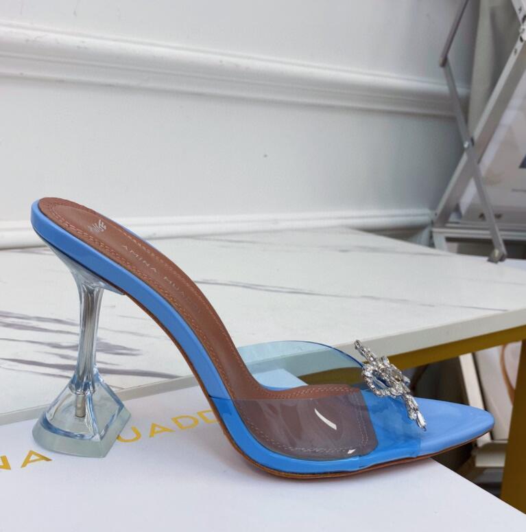 SAMC - AMID Women Shoes - 088