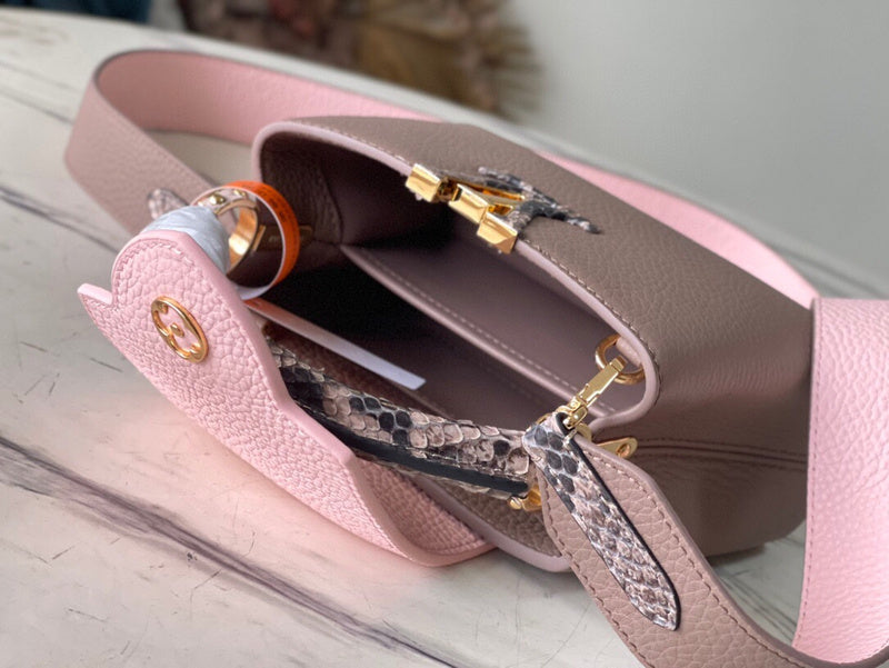 GlamI Lu-Vi bags - 4227