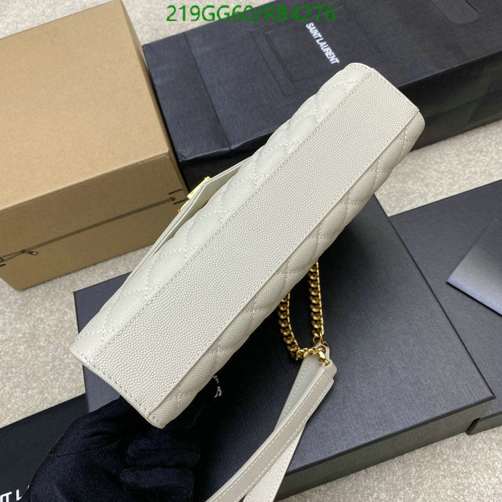 SAMC - YLS Bags - 060
