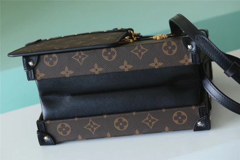 Satchel Bags - VL Bags - 6977