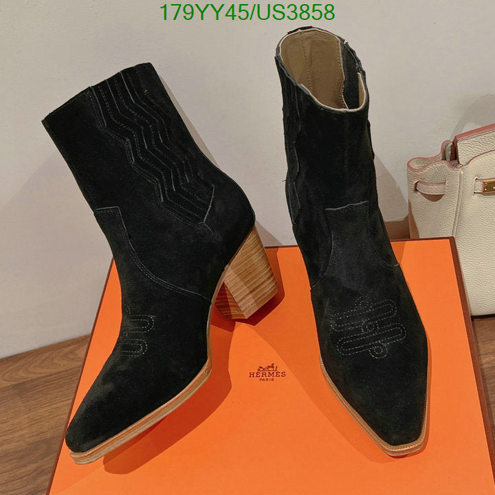 SAMC - HMS Women Shoes - 132