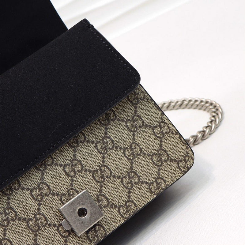 GlamI - GCI Bags - 832