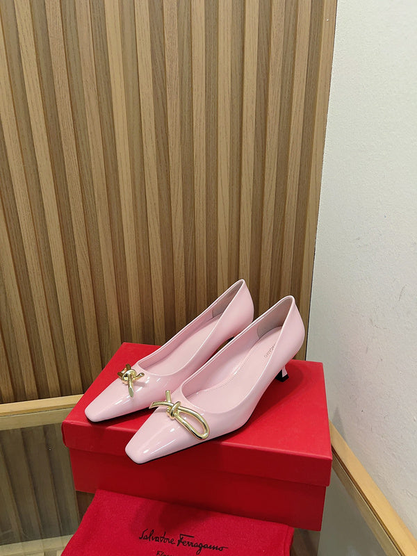 Glami - FGO Women Shoes - 287