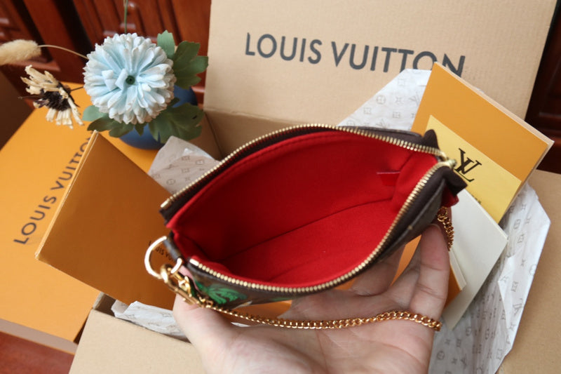 Glamy - LOV Bags - 049