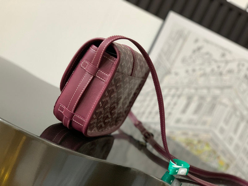 Glamy - GYO Bags - 525