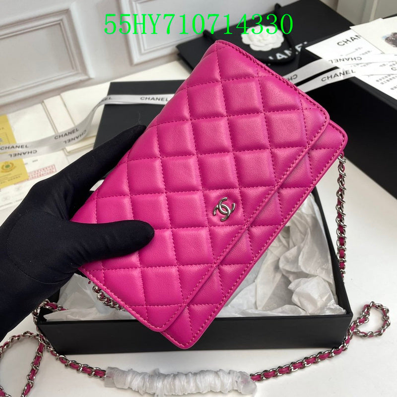 Satchel Bags - CHL Bags - 5128
