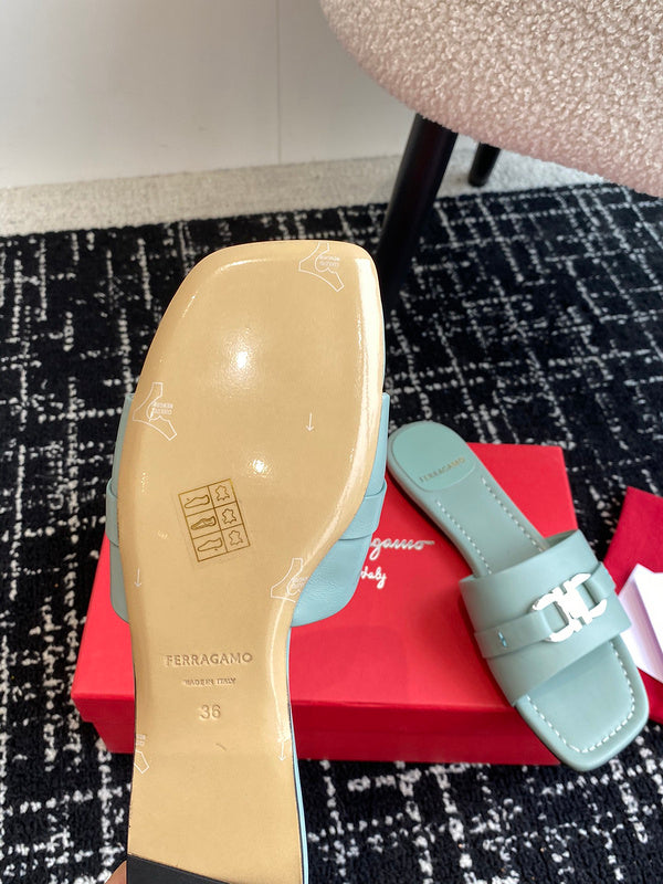 Glami - FGO Women Shoes - 025