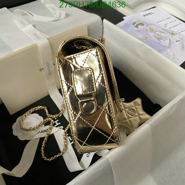 SAMC - CHL Bags - 282