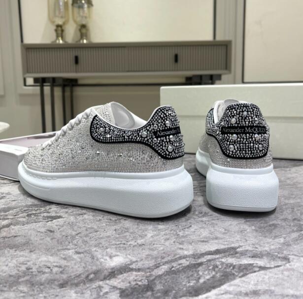 SAMC - AQ Women Shoes - 236