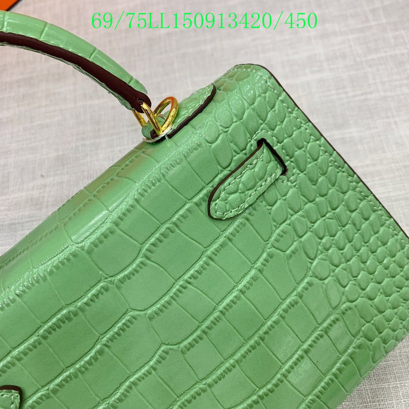 Glami - HMS Bags - 1060