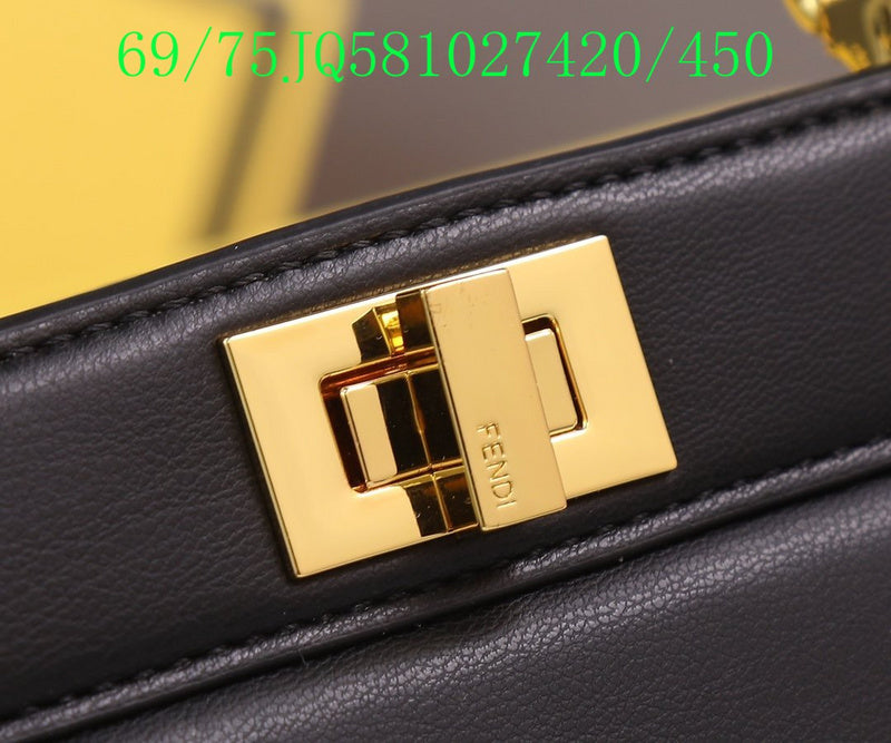 Glami - FDE Bags - 1275