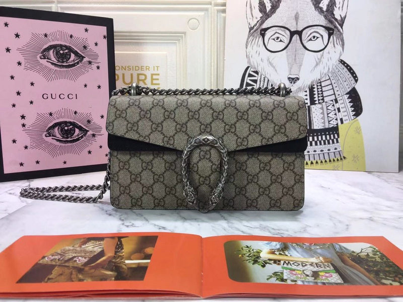 Glami Fashion - GCI Bags - 10654