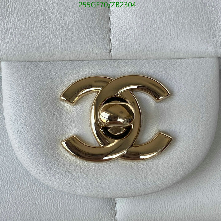 SAMC - CHL Bags - 643