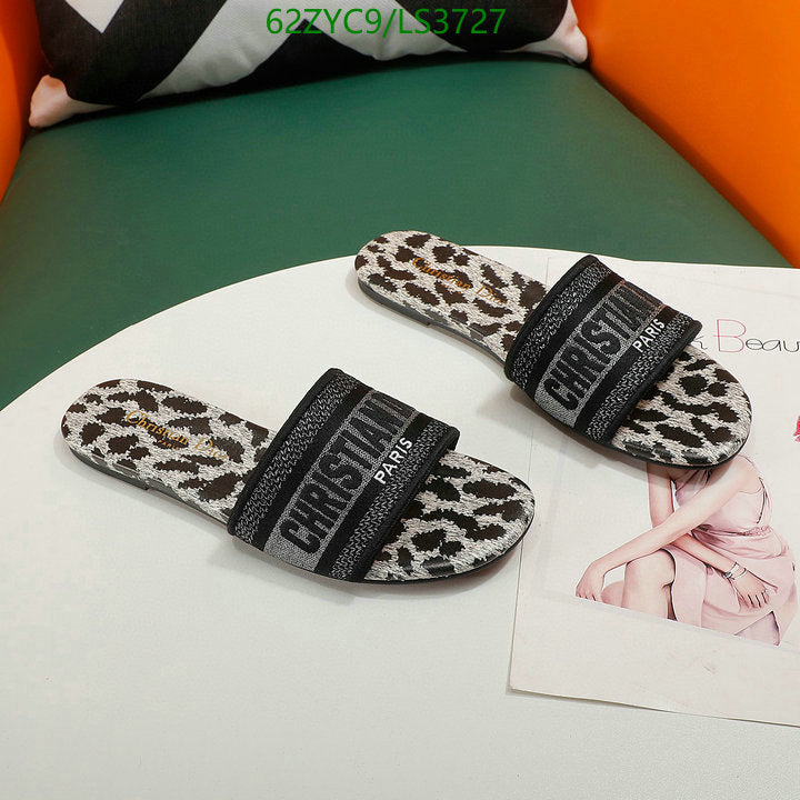 SAMCC - DOR Women Shoes - 2101
