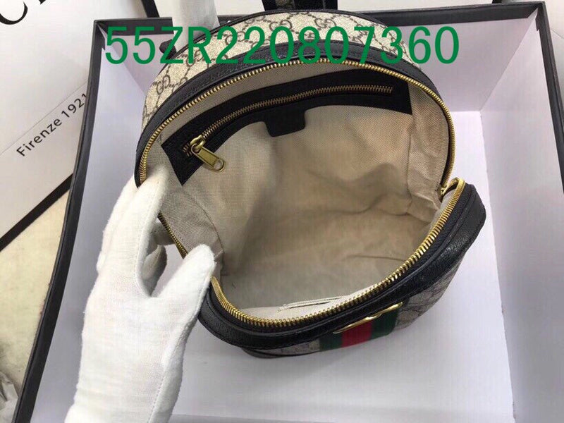 Glami Fashion - GCI Bags - 11462