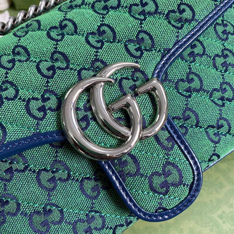 Glami Fashion - GCI Bags - 5924