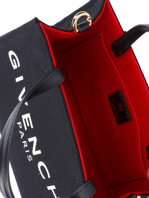 Givenchy Women Tote G' Mini Bag