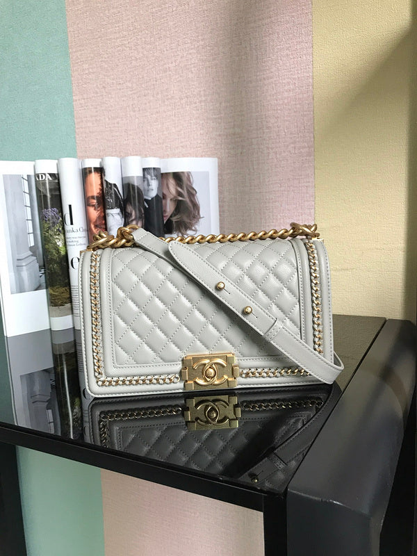 Satchel Bags - CLN Bags - 798