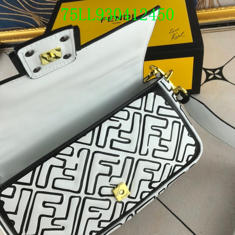 Glami - FDE Bags - 1569