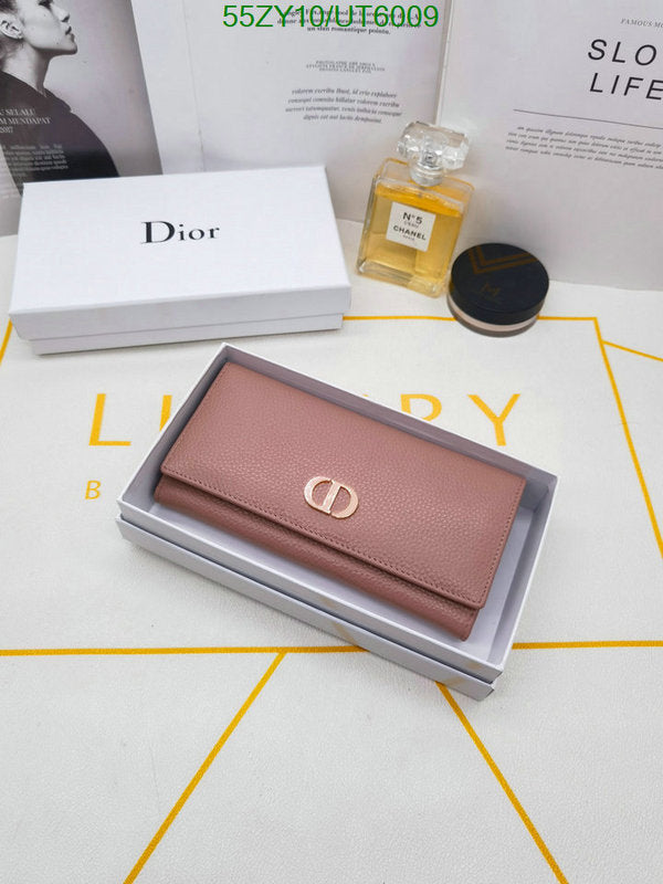 SAMC - DOR Wallets - 026