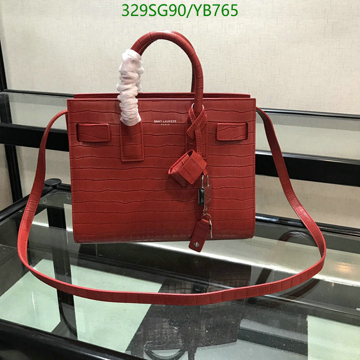 SAMC - YLS Bags - 407